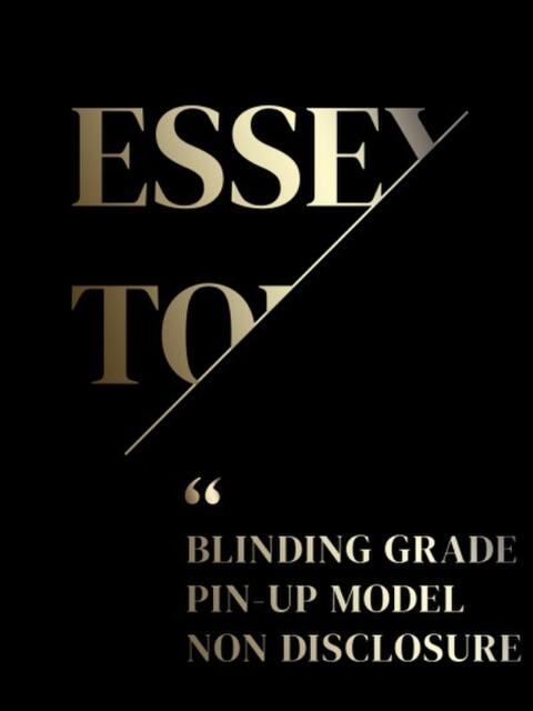 桐谷 みみ ESSEX TOKYO（高級デリヘル）