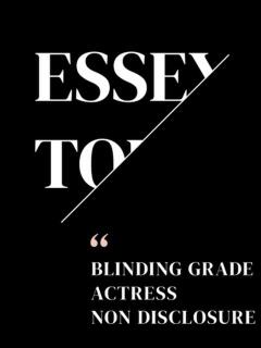 峰岸 麗奈 ESSEX TOKYO（新宿・歌舞伎町/デリヘル）