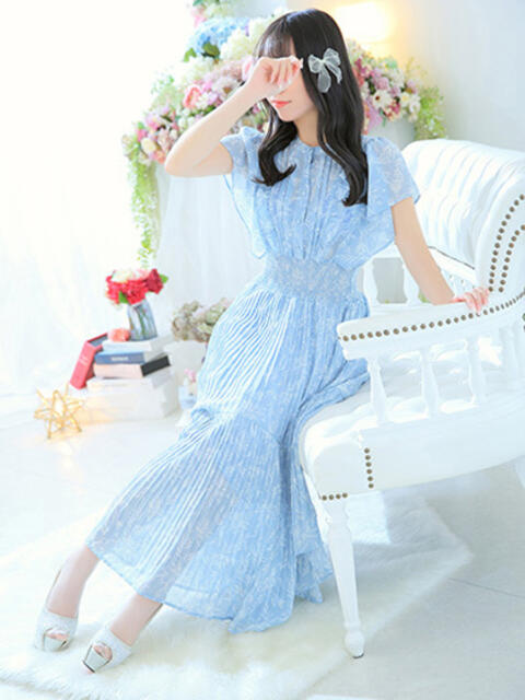 佐天 るいこ☆3 TiAmo（ティアモ）（ソープランド）