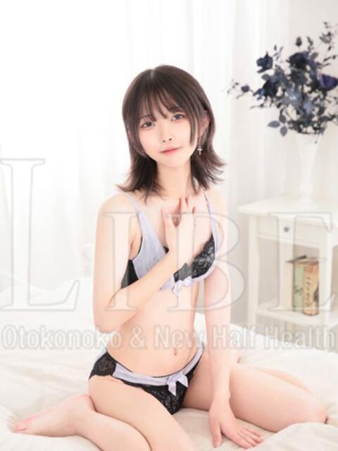 桜怜あじゅな ニューハーフヘルスLIBE大阪梅田店（ニューハーフヘルス）