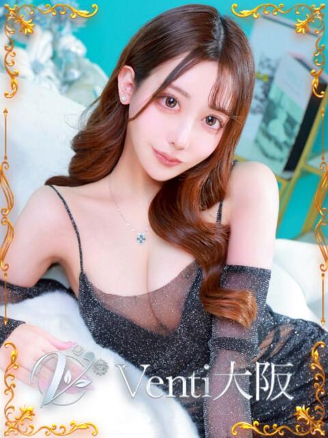 織姫【おりひめ】 Venti大阪（デリヘル）