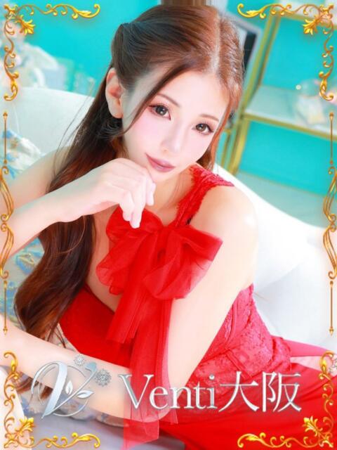 女神【メガミ】 Venti大阪（デリヘル）