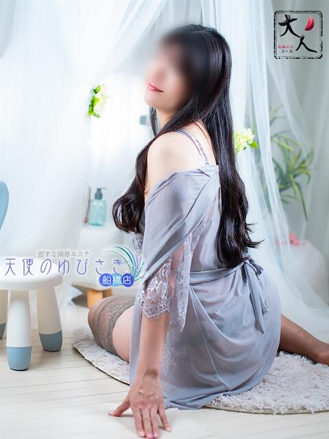 衣織 天使のゆびさき 船橋店(カサブランカグループ)（風俗エステ）