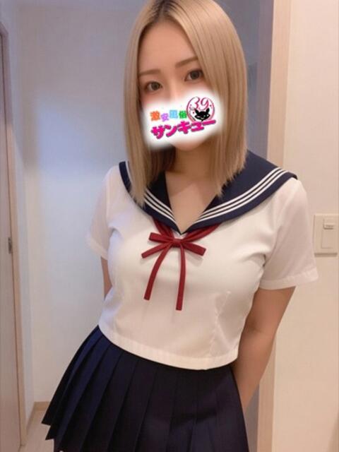 あゆ 池袋サンキュー（デリヘル）