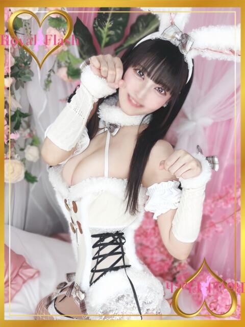 ねね ロイヤルフラッシュ（ソープランド）