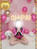えりか OH！PAI（/）