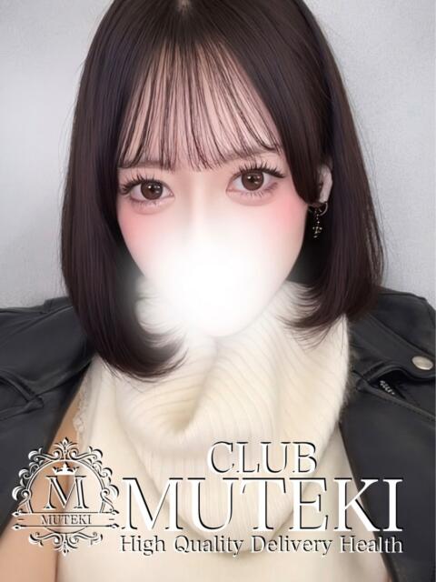 ☆ゆあ☆ CLUB MUTEKI大阪本店（デリヘル）