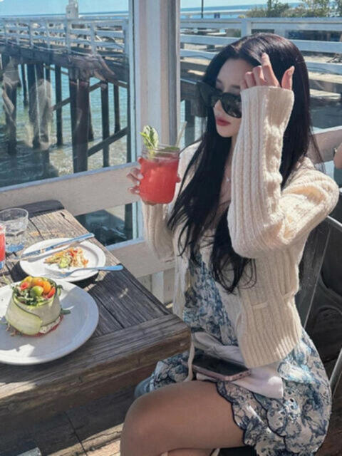 牧瀬 美桜 Rosso(ロッソ)（高級デリヘル）