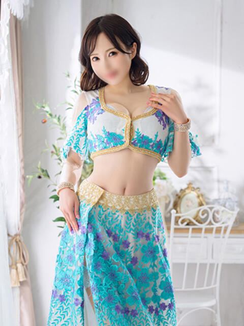 ハスナ アラビアンナイト（高級ソープランド）