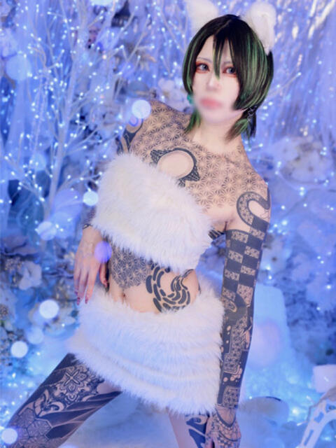 ミツキ ティンカーベル（ソープランド）