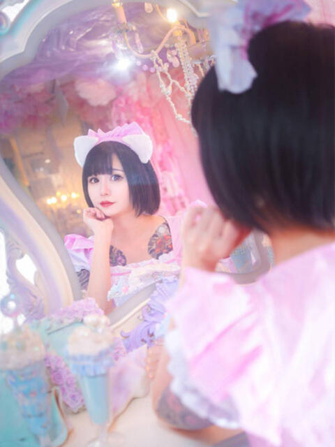 ねこ先輩☆新人 ティンカーベル（ソープランド）