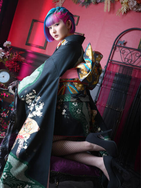 赤崎花梨 ティンカーベル（ソープランド）