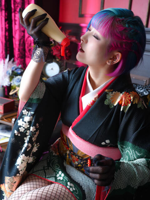 赤崎花梨 ティンカーベル（ソープランド）