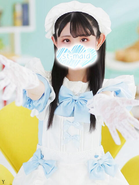 早乙女　ありす メイドin西川口（埼玉ハレ系）（メイド系ヘルス）