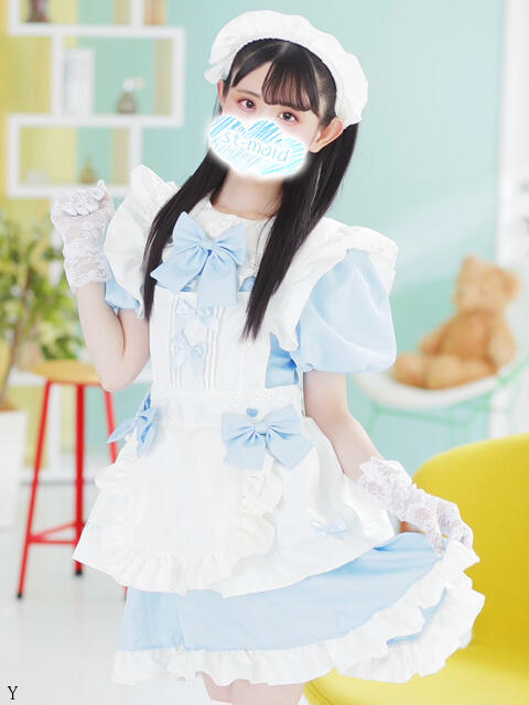 早乙女　ありす メイドin西川口（埼玉ハレ系）（メイド系ヘルス）