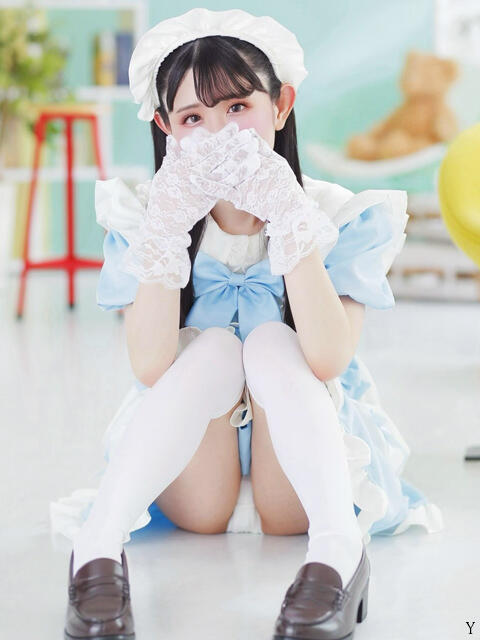 早乙女　ありす メイドin西川口（埼玉ハレ系）（メイド系ヘルス）