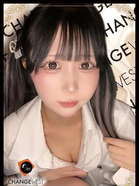ねる CHANGE THE WEST（セクキャバ）