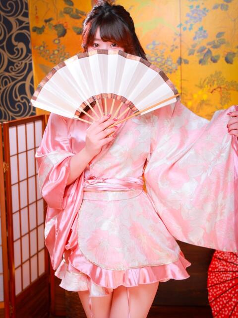 らん ラブじゅばん（セクキャバ）