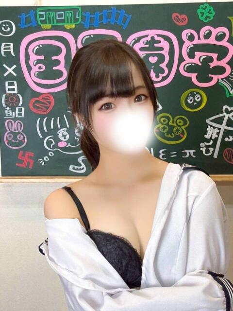 ゆうさ(幼可愛い少女) 学園天国（ファッションヘルス）