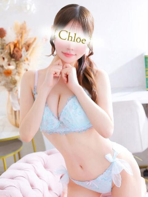 くもり★爆乳×18歳奇跡の逸材 Chloe五反田本店　S級素人清楚系デリヘル（デリヘル）