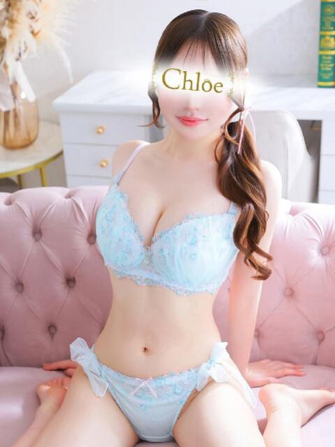 くもり★爆乳×18歳奇跡の逸材 Chloe五反田本店　S級素人清楚系デリヘル（デリヘル）