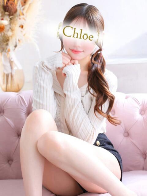 くもり★爆乳×18歳奇跡の逸材 Chloe五反田本店　S級素人清楚系デリヘル（デリヘル）