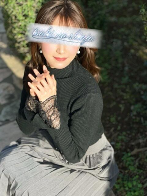 桜木えま 月の真珠-新宿-（デリヘル（人妻若妻専門店））