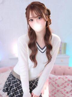ゆらの★ピュアな清純派美少女★ Chloe五反田本店　S級素人清楚系デリヘル（五反田/デリヘル）