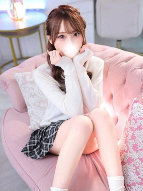 ゆらの★ピュアな清純派美少女★ Chloe五反田本店　S級素人清楚系デリヘル（デリヘル）