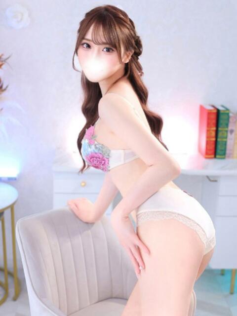 ゆらの★ピュアな清純派美少女★ Chloe五反田本店　S級素人清楚系デリヘル（デリヘル）