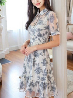 石田ゆか 全裸妻NTRサークル（新宿・歌舞伎町/デリヘル）