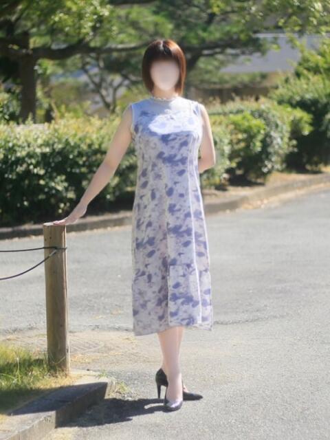 安田渚 こあくまな熟女たち姫路店（KOAKUMAグループ）（人妻・熟女デリヘル）