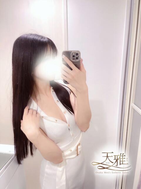月島さな 天雅 TENGA（【非風俗】メンズエステ）