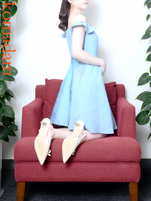 花音 東京白金コマダムPremium（清楚系デリヘル）