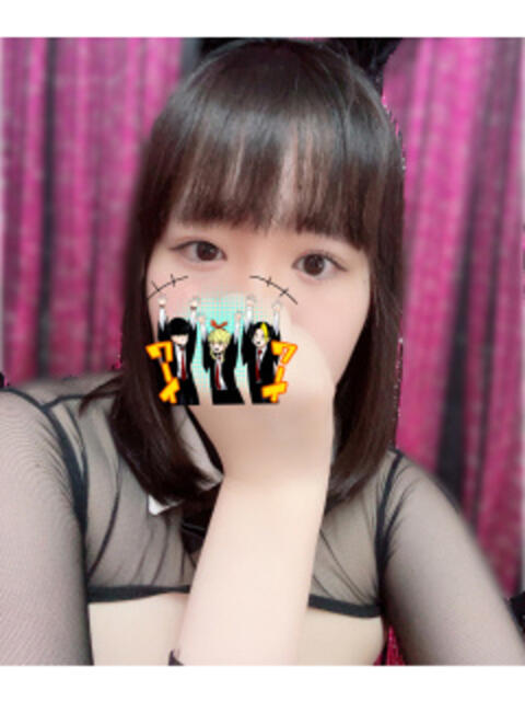 あず ∞ (はっち)（いちゃキャバ）