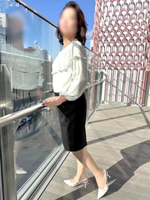 きょうこ 新宿・新大久保おかあさん（熟女デリヘル）