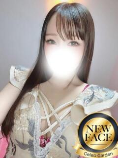 新人ミユウ Celeb Garden(セレブガーデン)（国分町/デリヘル）