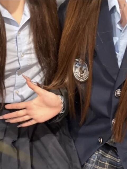 姫宮のの ぎゅーぎゅう電車（いちゃキャバ）