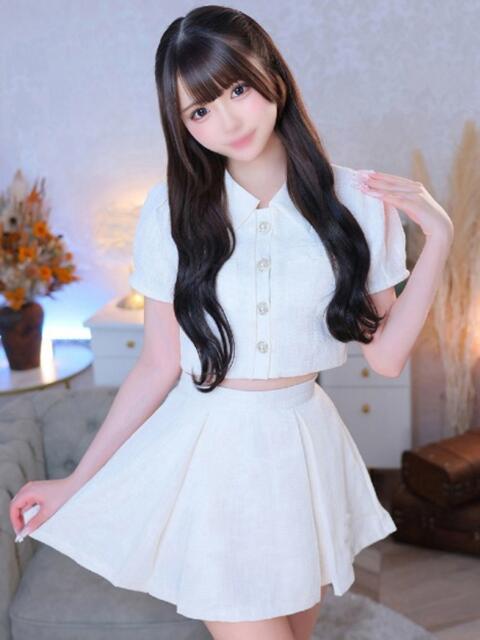かぐら★完未処女！ロリカワ清楚 Chloe錦糸町店 S級素人清楚系デリヘル（デリヘル）