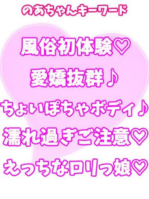 のあ 西川口ぷよステーション（ぽちゃ娘・巨乳専門デリヘル）