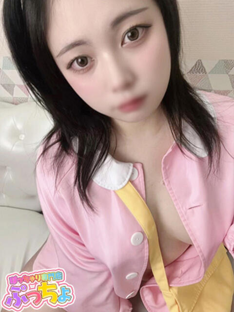 ゆいか ぽっちゃり専門店（ぷっちょ）博多店（ぽっちゃりデリヘル）