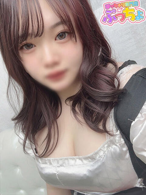 りあな 　♡ロリ×Ｆ乳＝ロマン♡ ぽっちゃり専門店（ぷっちょ）博多店（ぽっちゃりデリヘル）