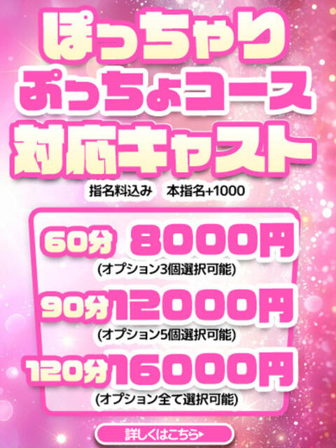 にこ ぽっちゃり専門店（ぷっちょ）博多店（ぽっちゃりデリヘル）