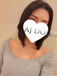 中村ななお AJ DOLLS(エージェイドールズ)（柏/メンズエステ）