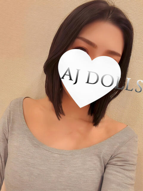 中村ななお AJ DOLLS(エージェイドールズ)（【非風俗】メンズエステ）