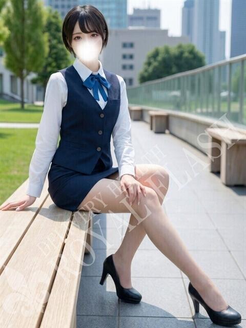 ☆ゆい☆ 100％本人が来る店！！デリヘル『ロイヤルフラッシュ』（デリヘル）