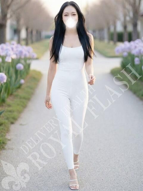 ☆ゆゆ☆ 100％本人が来る店！！デリヘル『ロイヤルフラッシュ』（デリヘル）