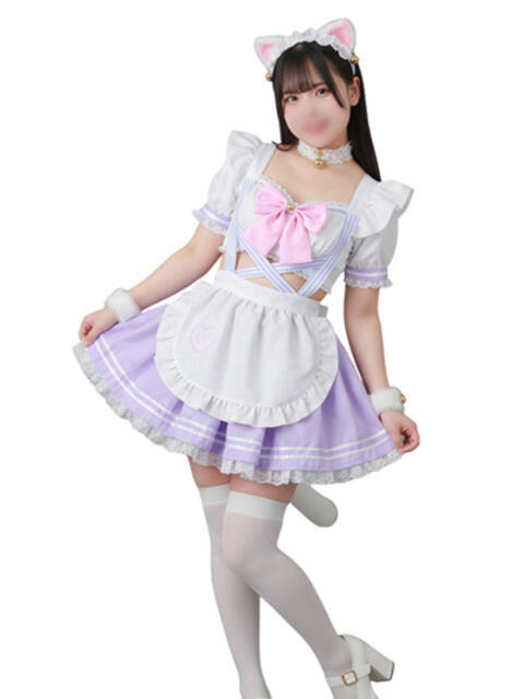 あやり 2980円(にゃんきゅっぱ)(店舗型手コキ専門店)