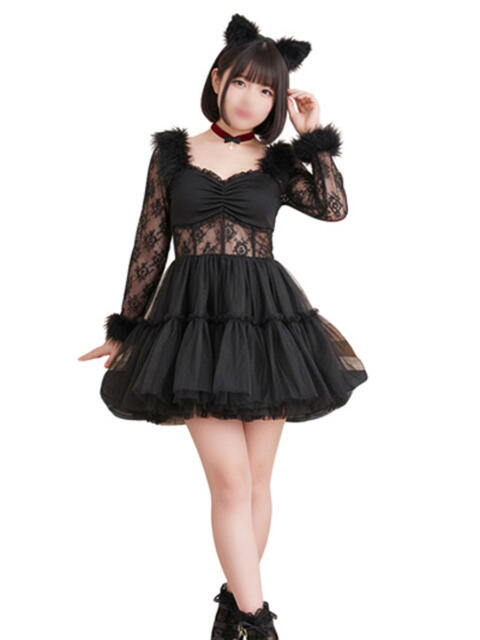 るう 2980円(にゃんきゅっぱ)(店舗型手コキ専門店)