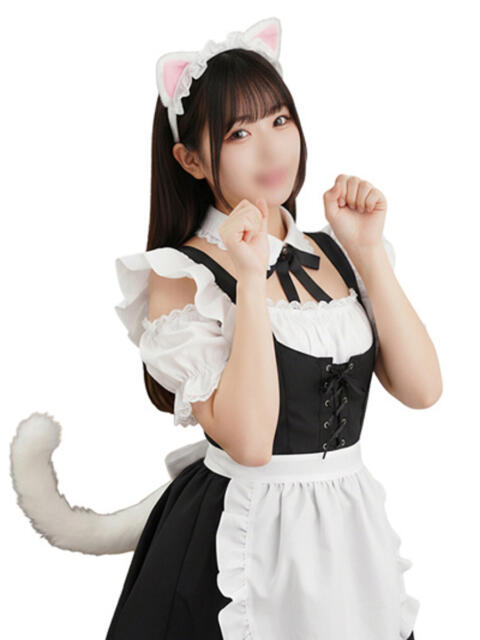 ゆづき 2980円(にゃんきゅっぱ)(店舗型手コキ専門店)